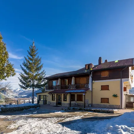 Hotel Pinguino-3