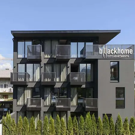Blackhome Innsbruck City East I Contactless Check-In-2