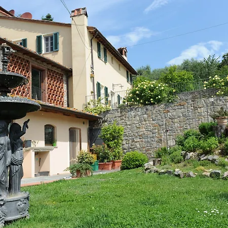 Tenuta San Pietro Luxury Hotel-2