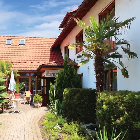 Hotel Blume-3