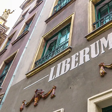 Liberum Residence Old Town-2