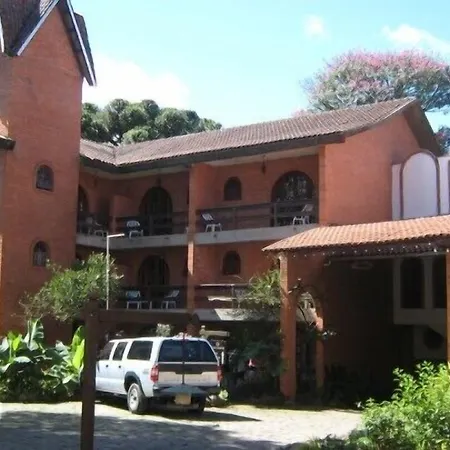 Bela Vista Parque Hotel-2
