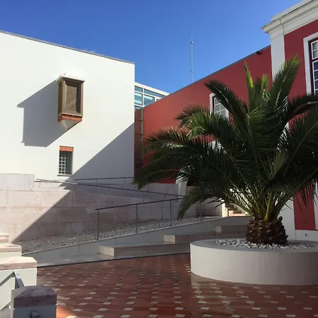 Casa do Médico de São Rafael-2