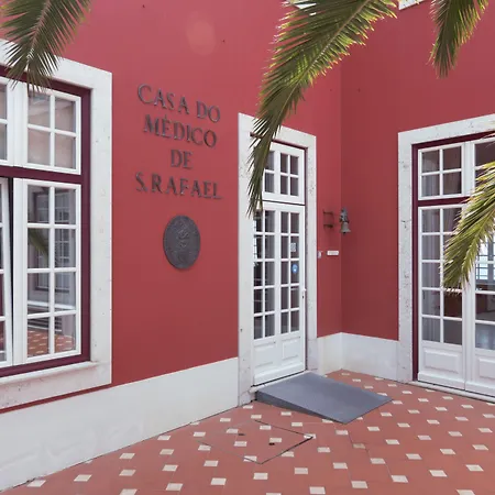 Casa do Médico de São Rafael-3
