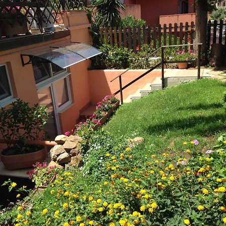B&B Villa Di Giorgi-2