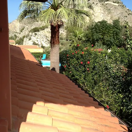 B&B Villa Di Giorgi-2