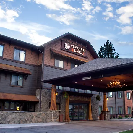 Cedar Creek Lodge & Conference Center-2