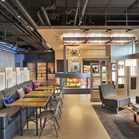 Aloft By Marriott Syracuse Inner Harbor-2
