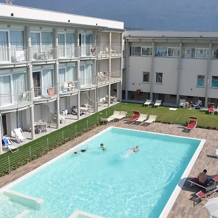 Hotel Vischi-2