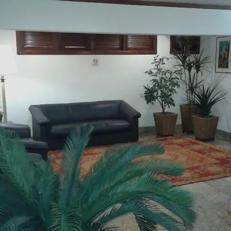 Hotel São Bento-2