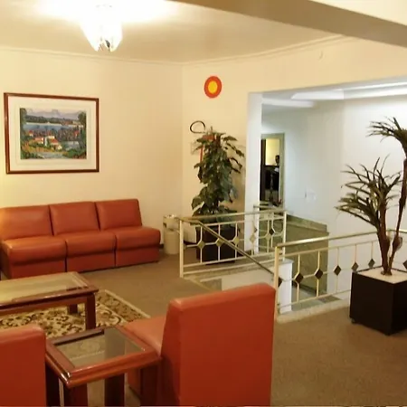 Hotel São Bento-2
