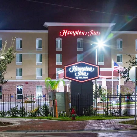 Hampton Inn - Palatka-3