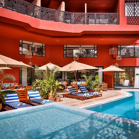 2Ciels Boutique Hotel-2
