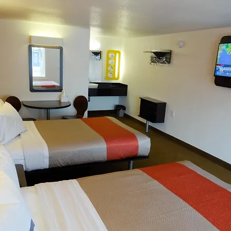 Motel 6-Erie, Pa-2