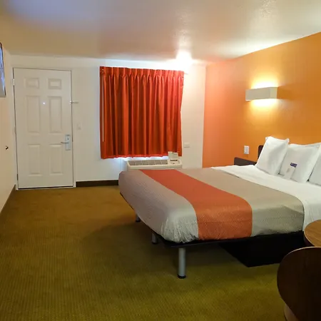 Motel 6-Erie, Pa-3