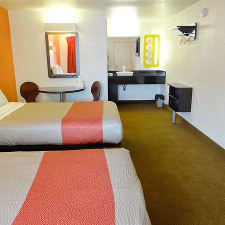 Motel 6-Erie, Pa-3