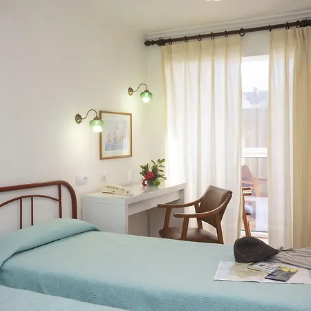 Hotel La Ruta-3