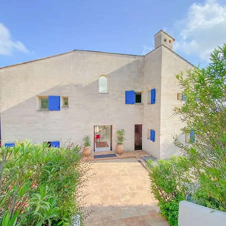 Villa Saint Maxime-3