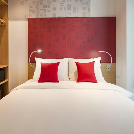 Travelodge Dongdaemun Seoul-2