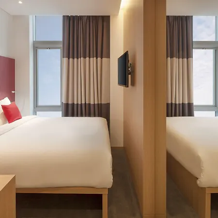 Travelodge Dongdaemun Seoul-3