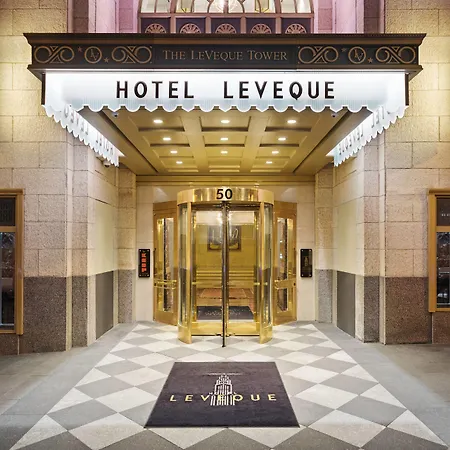 Hotel Leveque, Autograph Collection-2