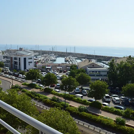 Hotel Port Toga-2