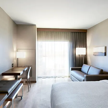 Ac Hotel By Marriott Phoenix Tempe/Downtown-3