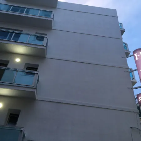 Hostal Boutique Bbb Auto Check In-2