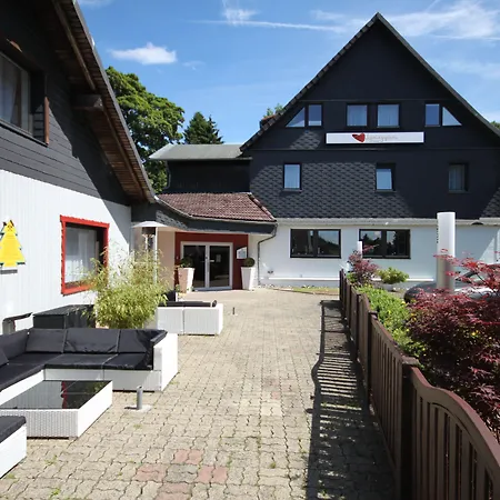 Hotel Mein Bergblick-2