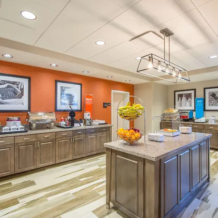 Hampton Inn & Suites Phoenix - East Mesa In Gilbert-2