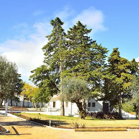 Aires Da Serra Hotel-3