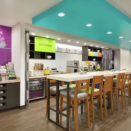 Home2 Suites By Hilton West Monroe-3