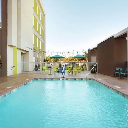 Home2 Suites By Hilton West Monroe-2