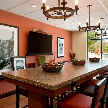 Hampton Inn Kanab-2