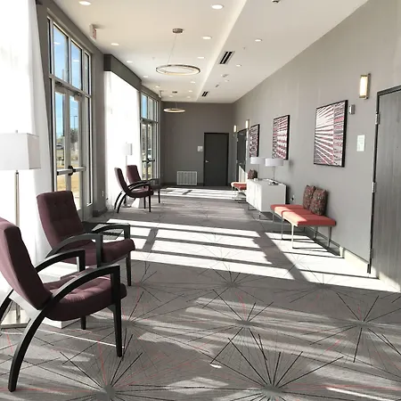 Holiday Inn Abilene - North College Area By Ihg-3