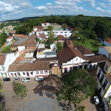 Hotel Ponta do Morro-3