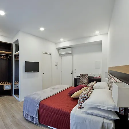 Dea Guest House-3