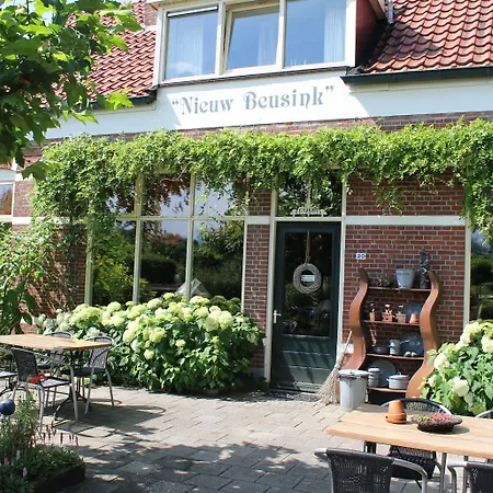 Hotel restaurant Nieuw Beusink-2