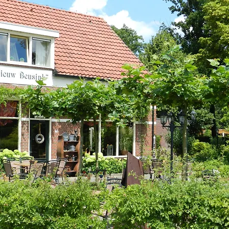 Hotel restaurant Nieuw Beusink-3