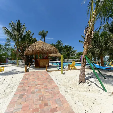 Siesta Key Palms Resort-3