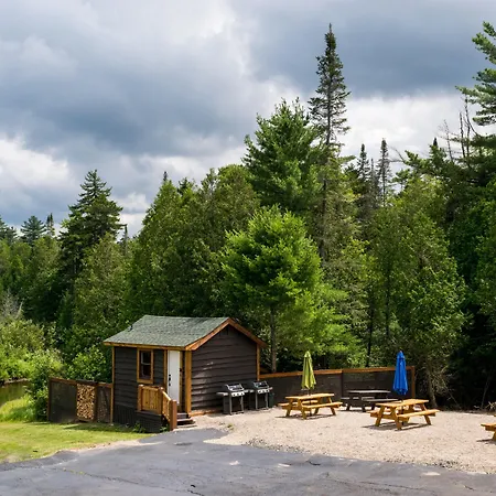 Lake Placid Inn: Residences-2