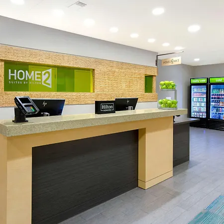 Home2 Suites By Hilton Waco-3