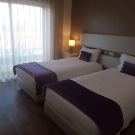 Hotel Monte Lírio-3