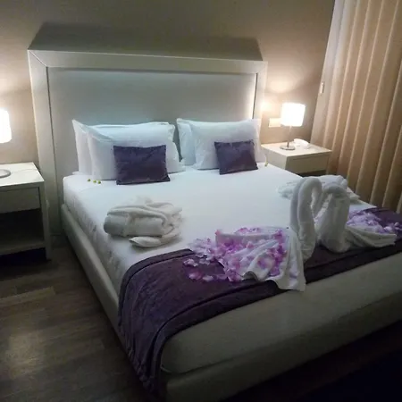 Hotel Monte Lírio-2