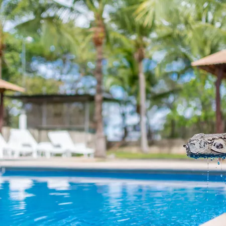 Hotel Guanacaste Lodge-3