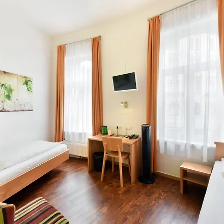 Hotel Mocca-2