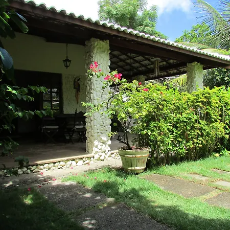 Hotel Pousada Ipitanga IV-3