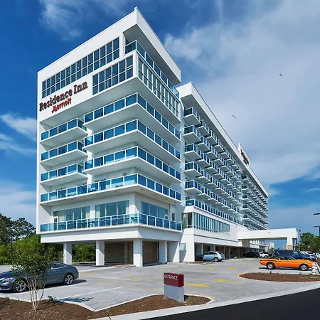 Residence Inn By Marriott Ocean City-3