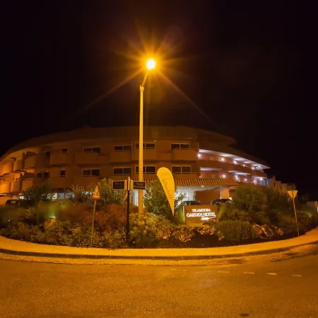 Vilamoura Garden Hotel-2