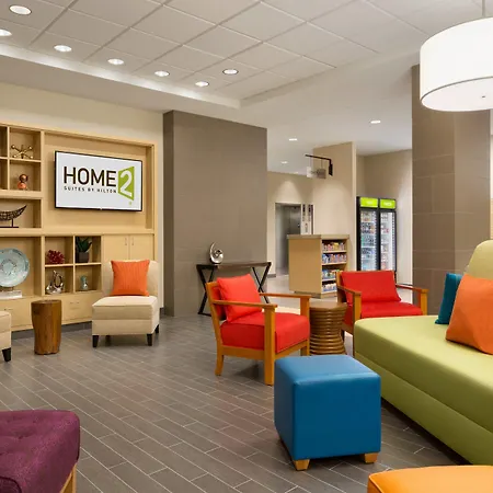 Home2 Suites By Hilton La Crosse-2